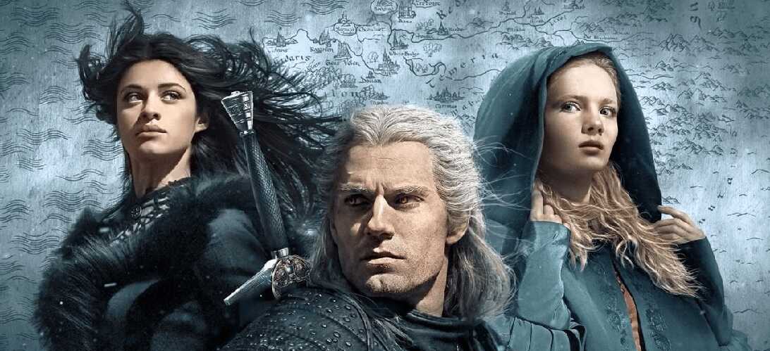 Citation The Witcher 50 Meilleures Citations De La Serie