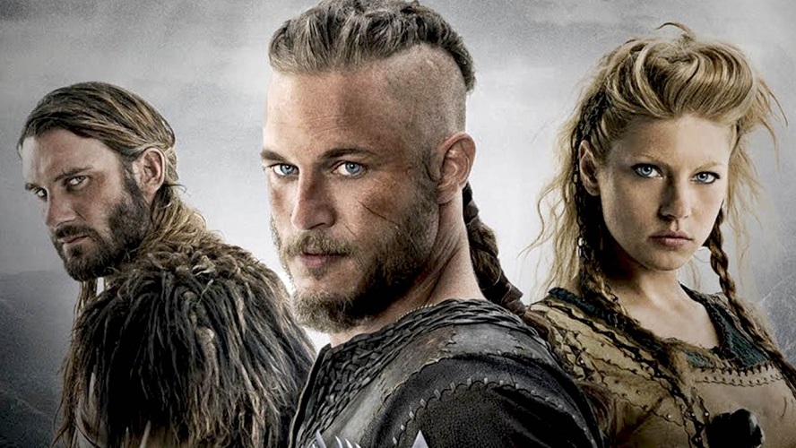 Citation Vikings 30 Meilleures Citations De La Serie